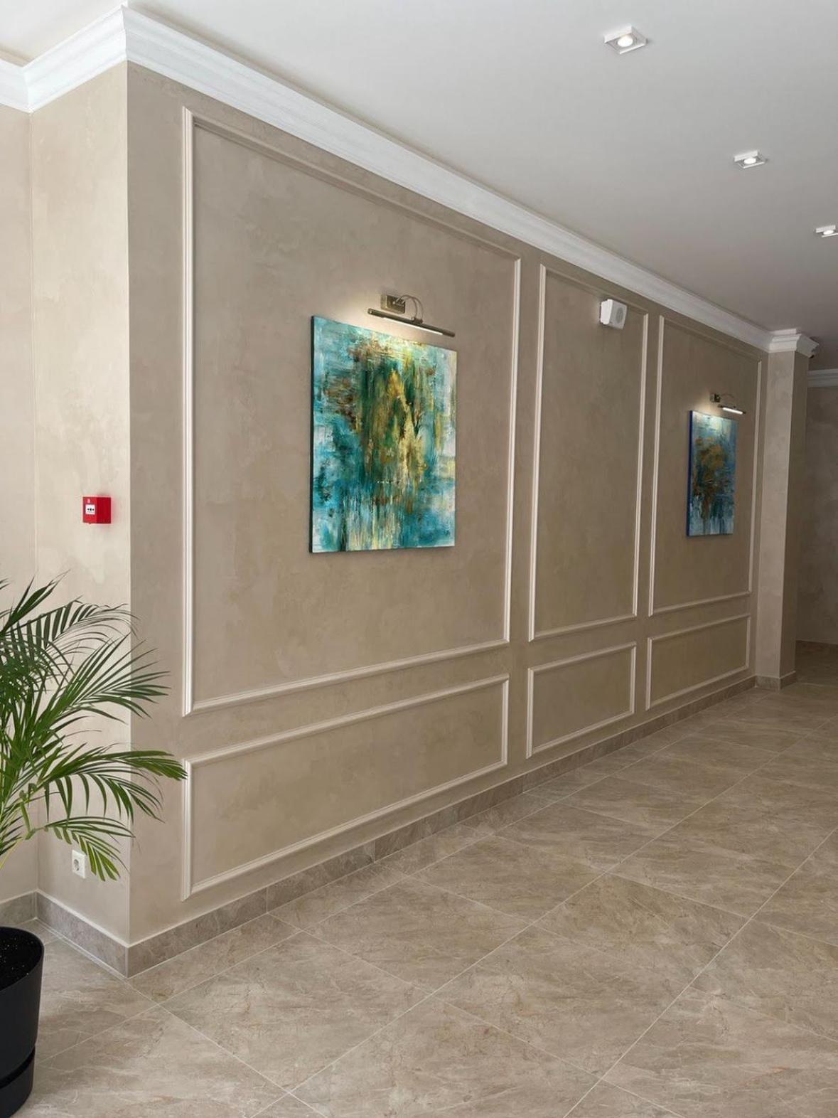 Apartments On Marshala Govorova Odesa Exterior foto
